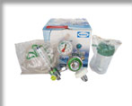 Medical Gases & Equipment